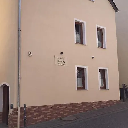 Apartment Kamelia *