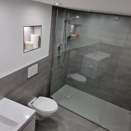 Apartment Kamelia *