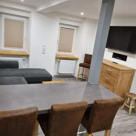 Lejlighed Kamelia Cochem