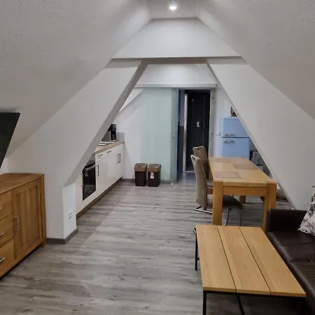 Kamelia Apartment
