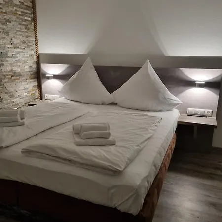 Lejlighed Kamelia Cochem