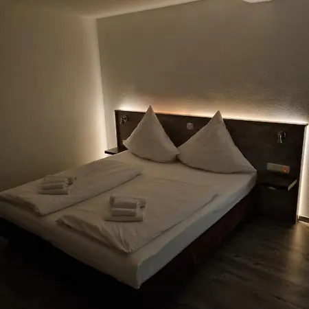 Lejlighed Kamelia Cochem