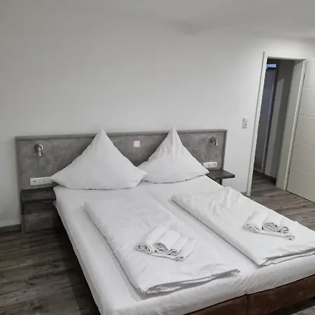 Kamelia Apartment *
