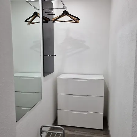 Apartment Kamelia
