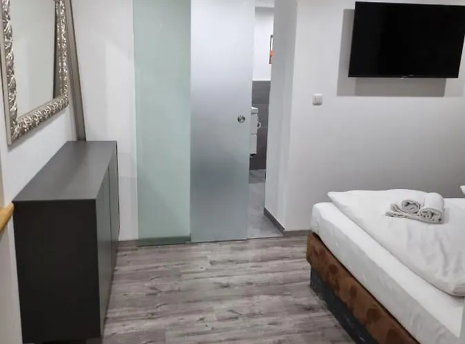 Apartamento Kamelia *