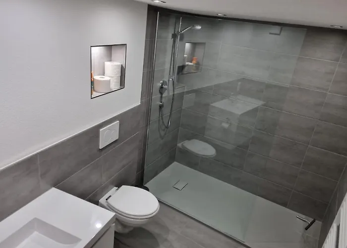 Apartamento Kamelia *