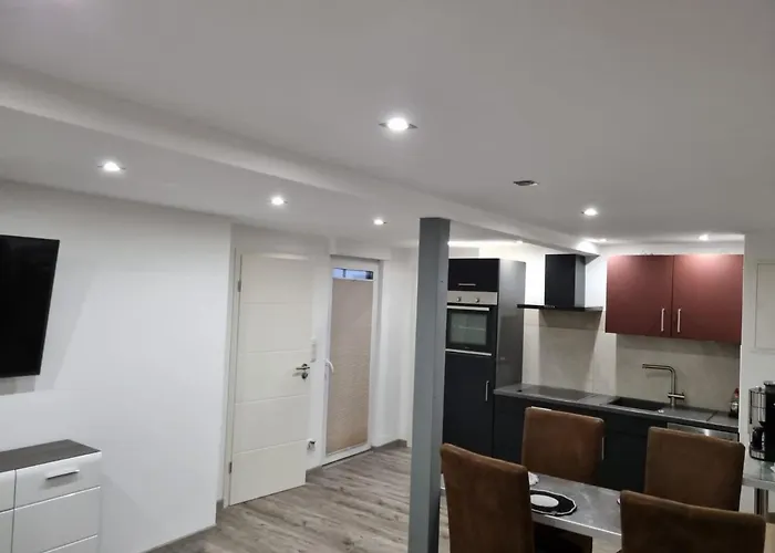 Kamelia Apartamento *