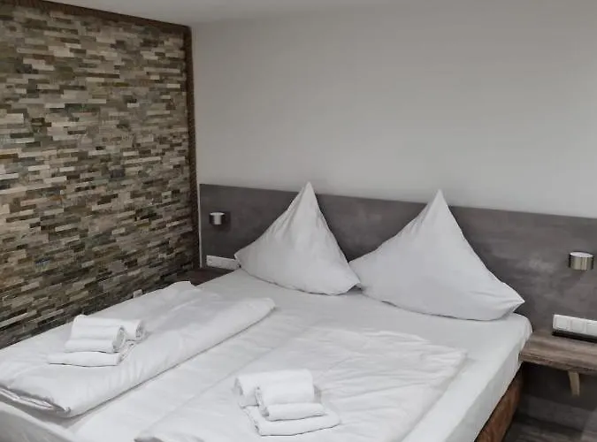 Apartamento Kamelia Cochem