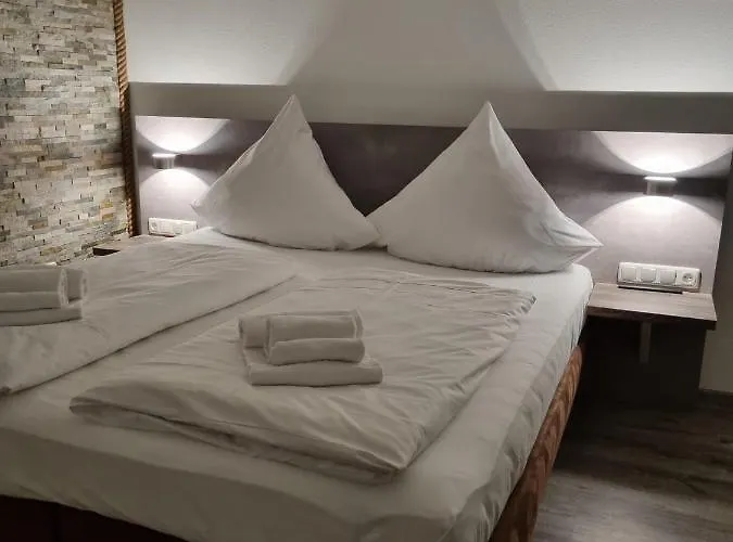 Apartamento Kamelia Cochem