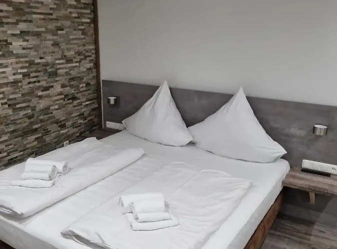 Apartamento Kamelia *