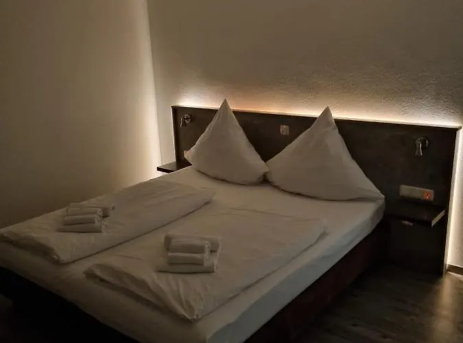 Apartamento Kamelia Cochem