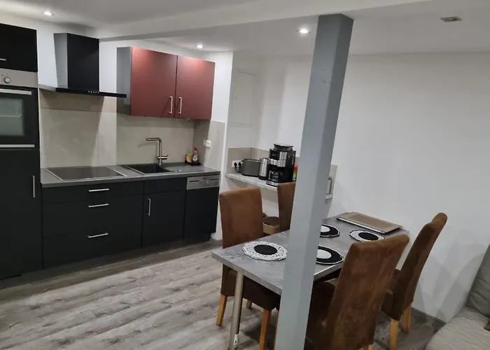 Kamelia Apartamento