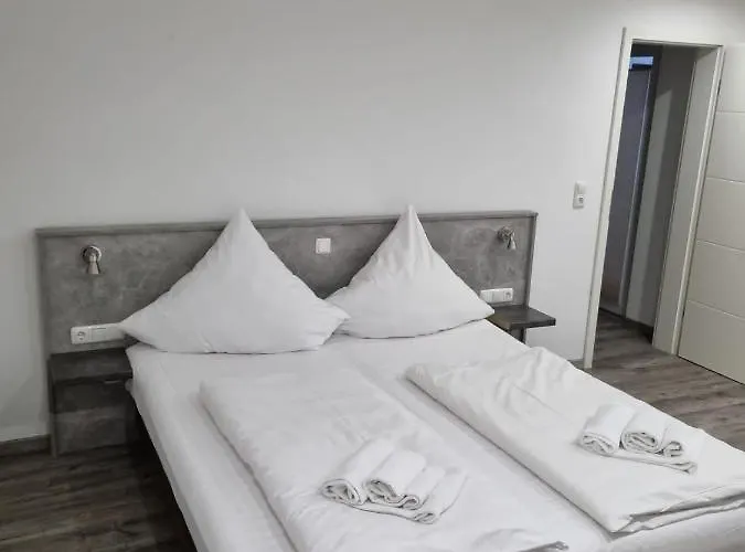 Kamelia Apartamento *